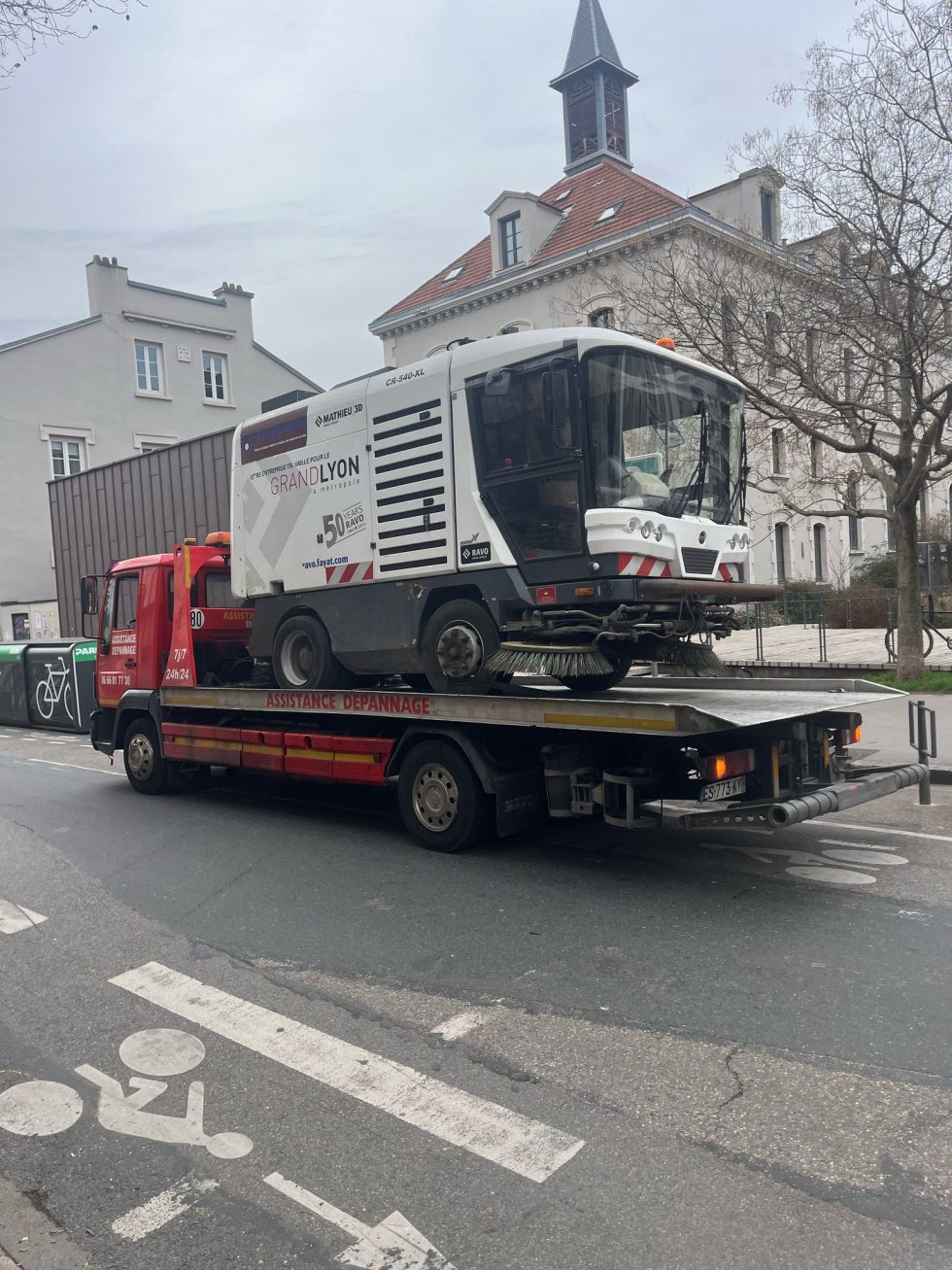 Ouverture de Porte de Voiture - Bernard Assistance
