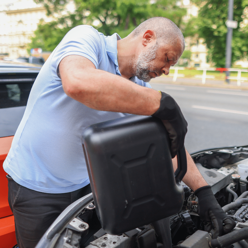Dépanneur Bernard Assistance Île-de-France